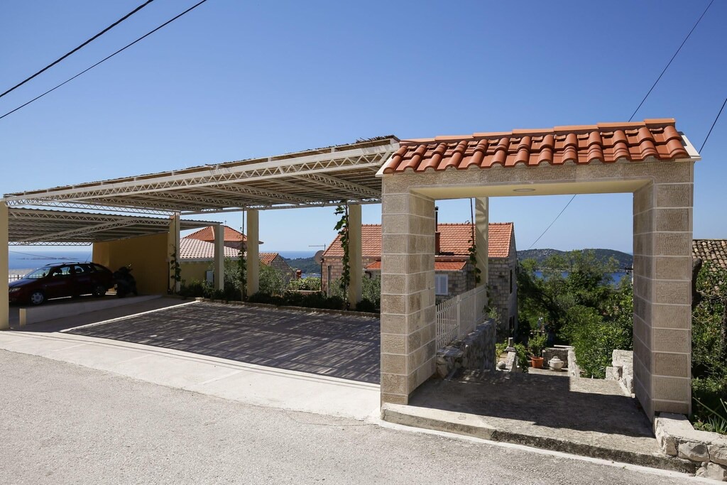 Photo of Buildings in Orasac