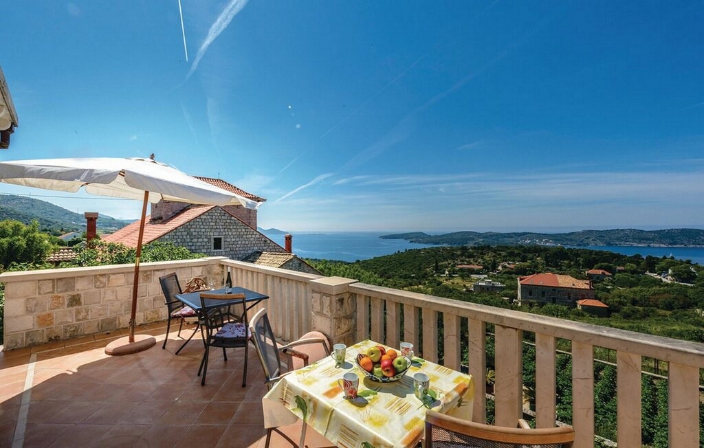 Photo of Patio Balcony in Orasac