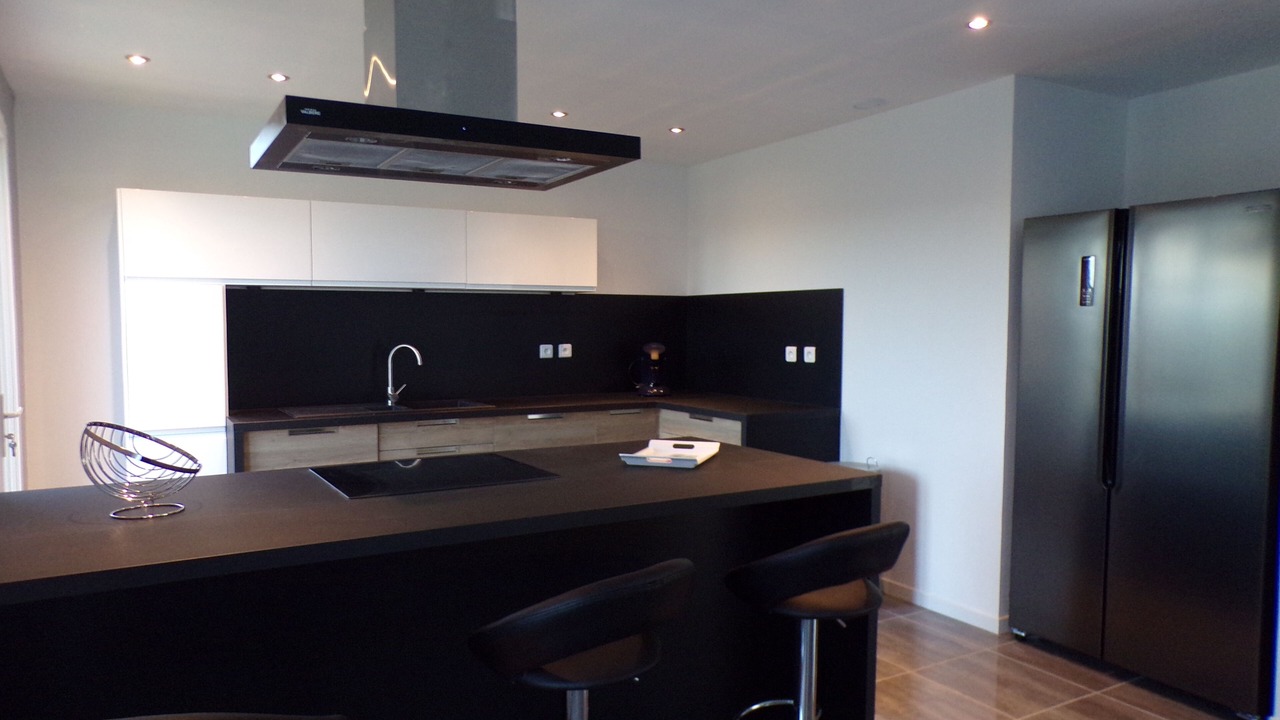 Photo of Kitchen in Saint-Clement-de-Regnat