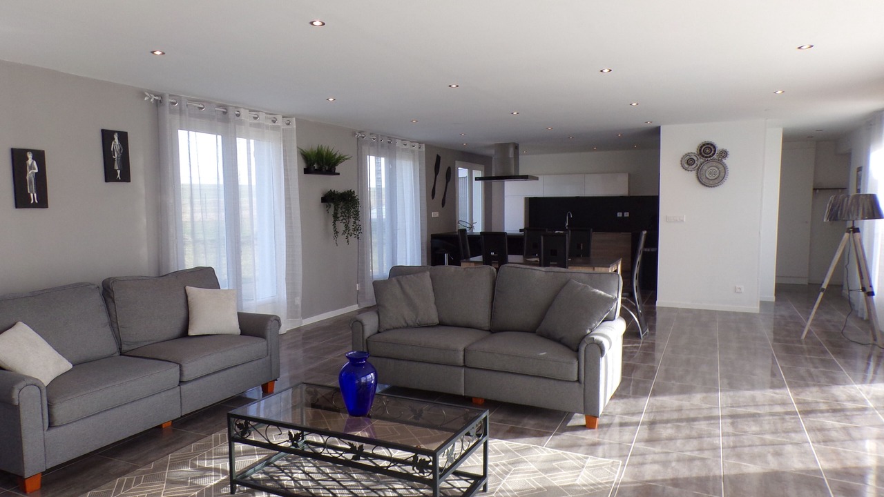 Photo of Livingroom in Saint-Clement-de-Regnat