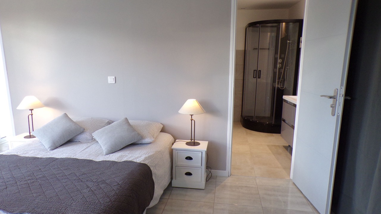 Photo of Bedroom in Saint-Clement-de-Regnat