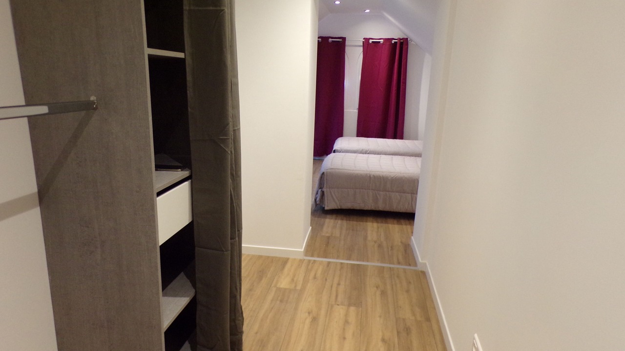 Photo of Bedroom in Saint-Clement-de-Regnat