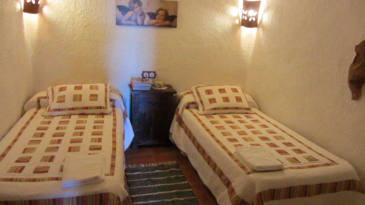 Photo of Bedroom in La Alqueria