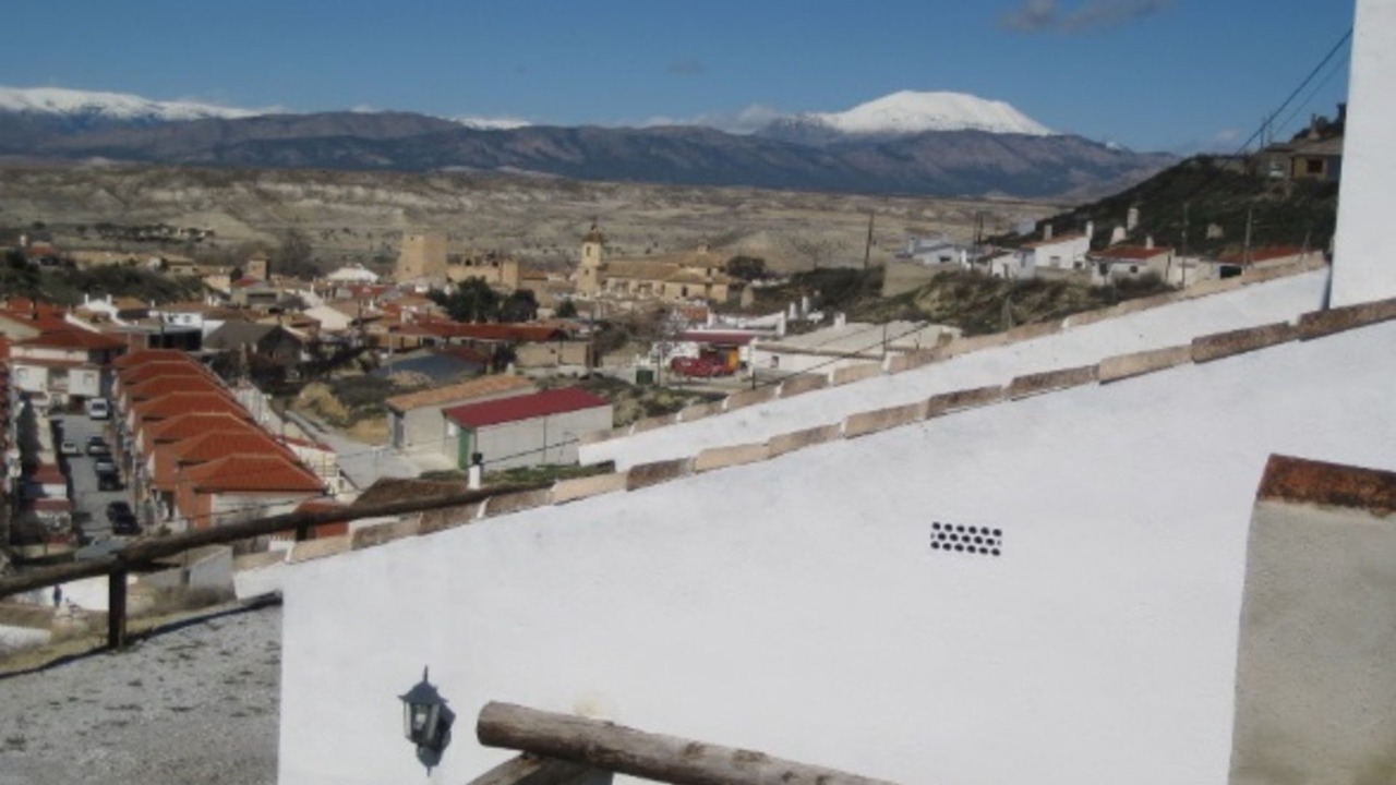 Photo of Outdoor in La Alqueria
