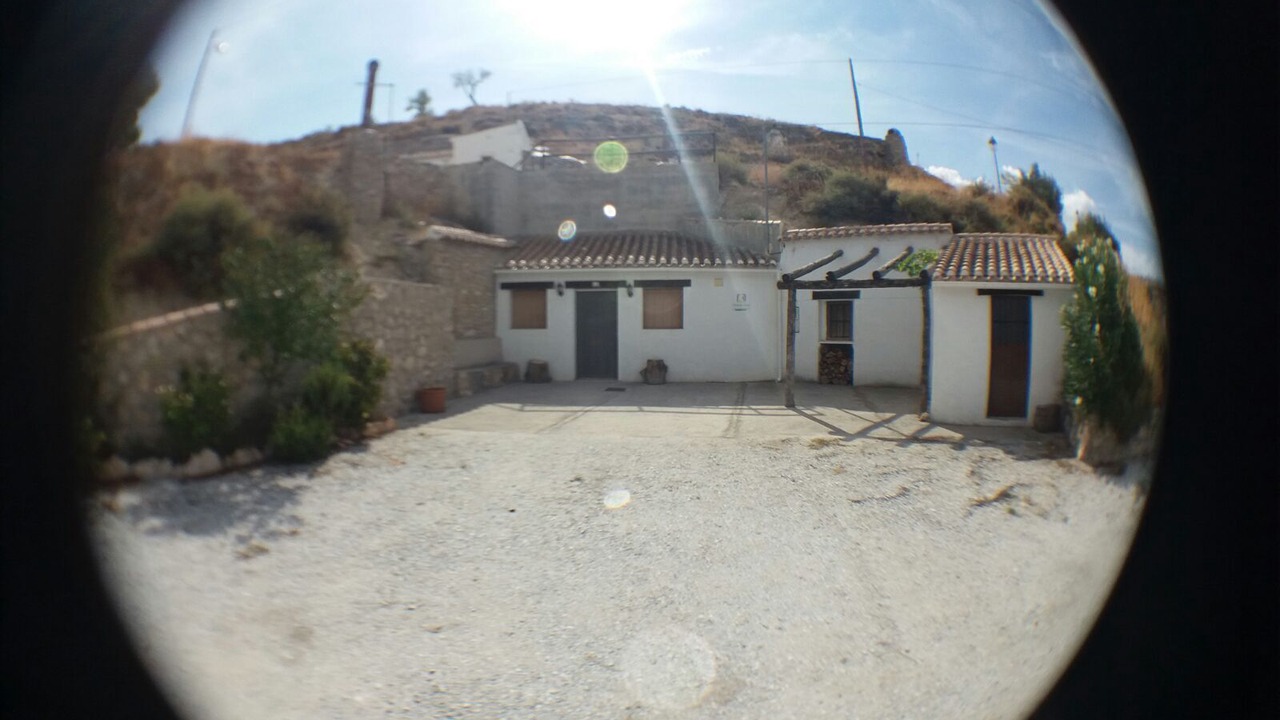 Photo of Outdoor in La Alqueria