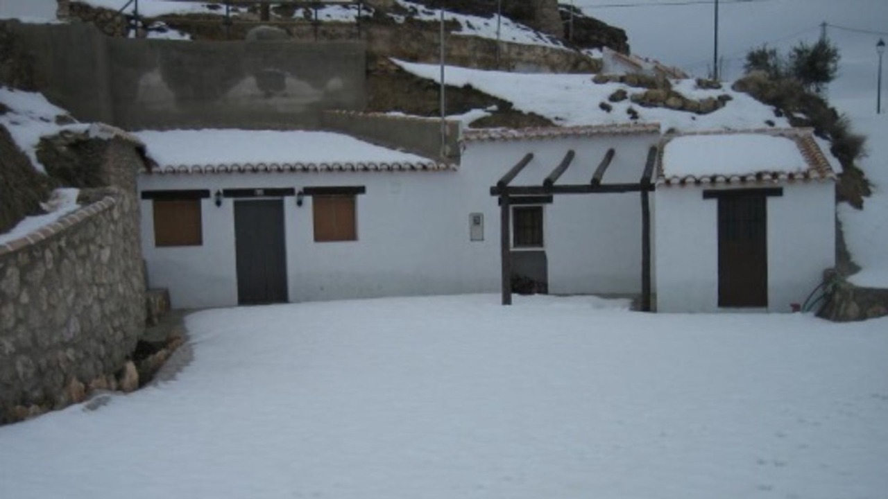 Photo of Outdoor in La Alqueria