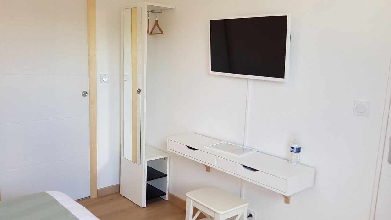 Photo of Bedroom in Beynost