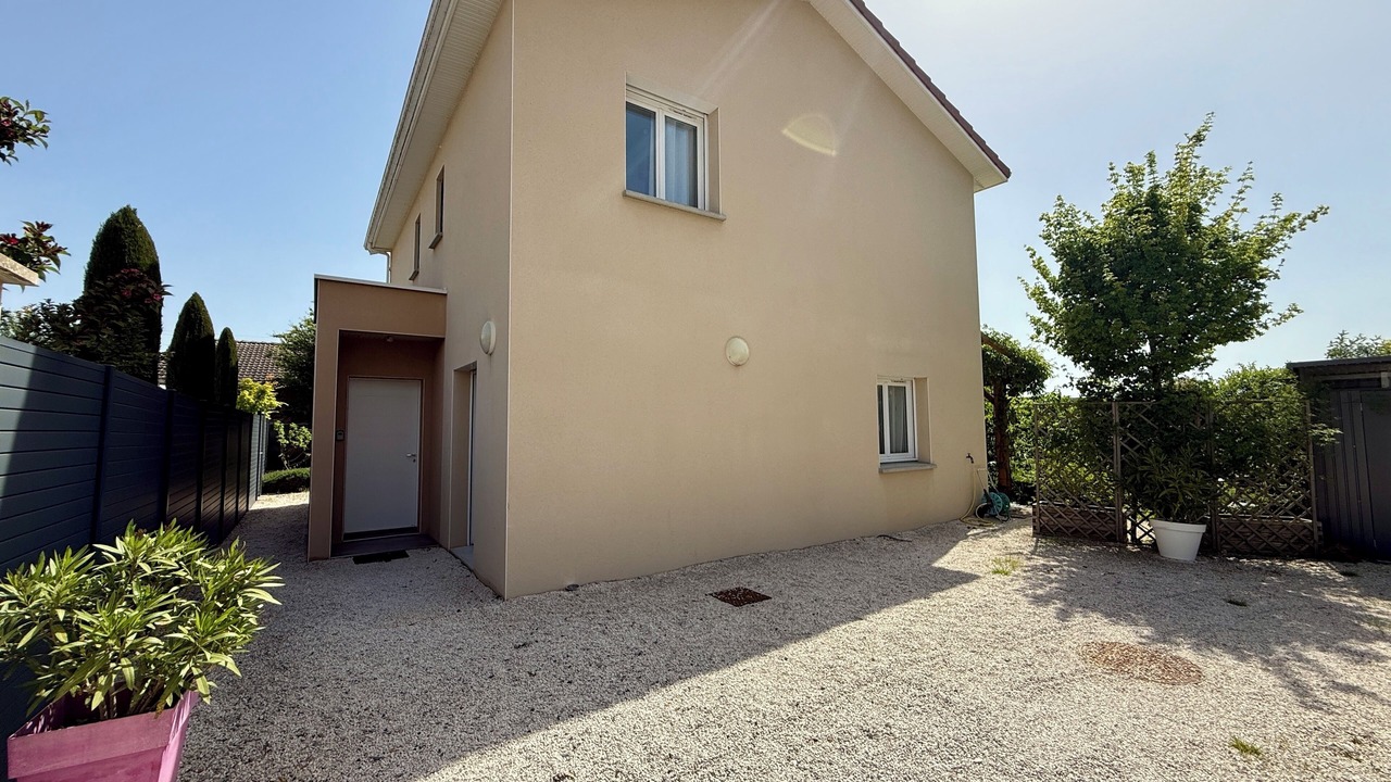 Photo of Outdoor in Beynost