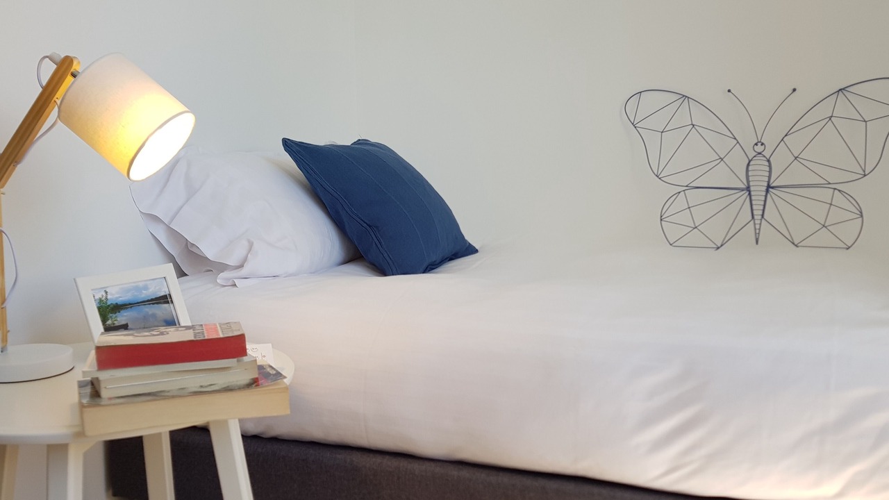 Photo of Bedroom in Beynost