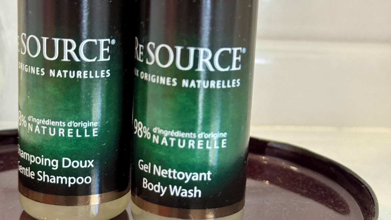 Photo of Bathroom in Beynost