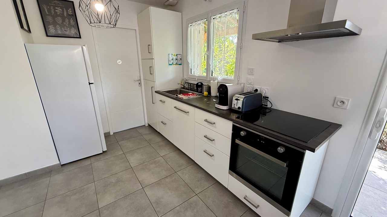 Photo of Kitchen in Beynost