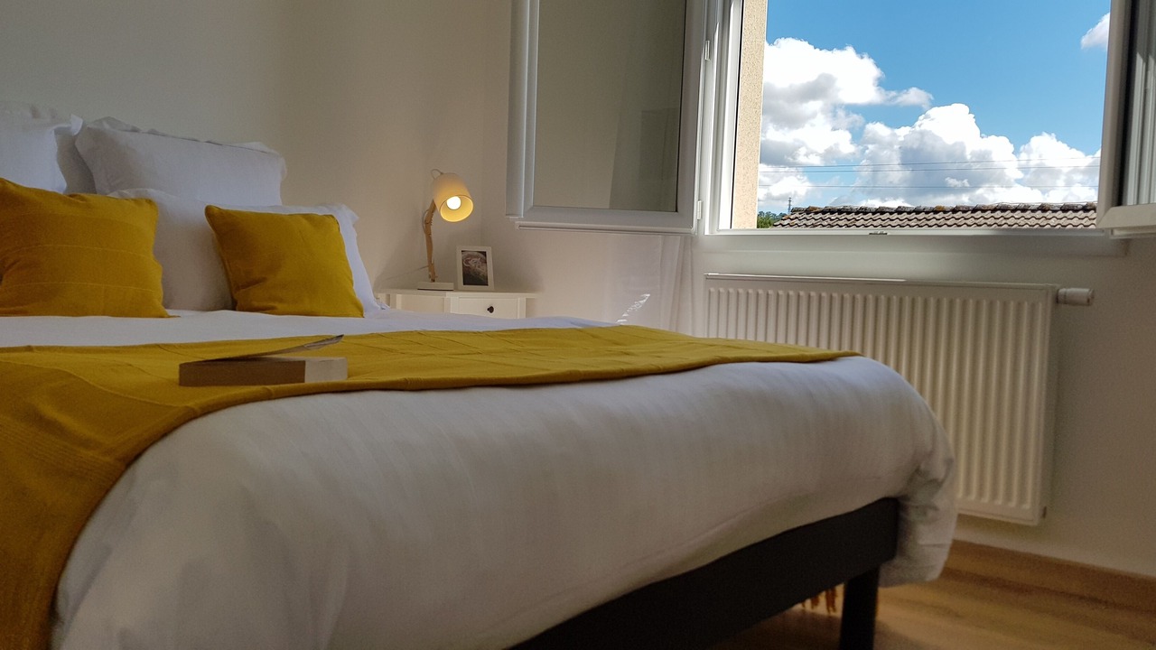 Photo of Bedroom in Beynost