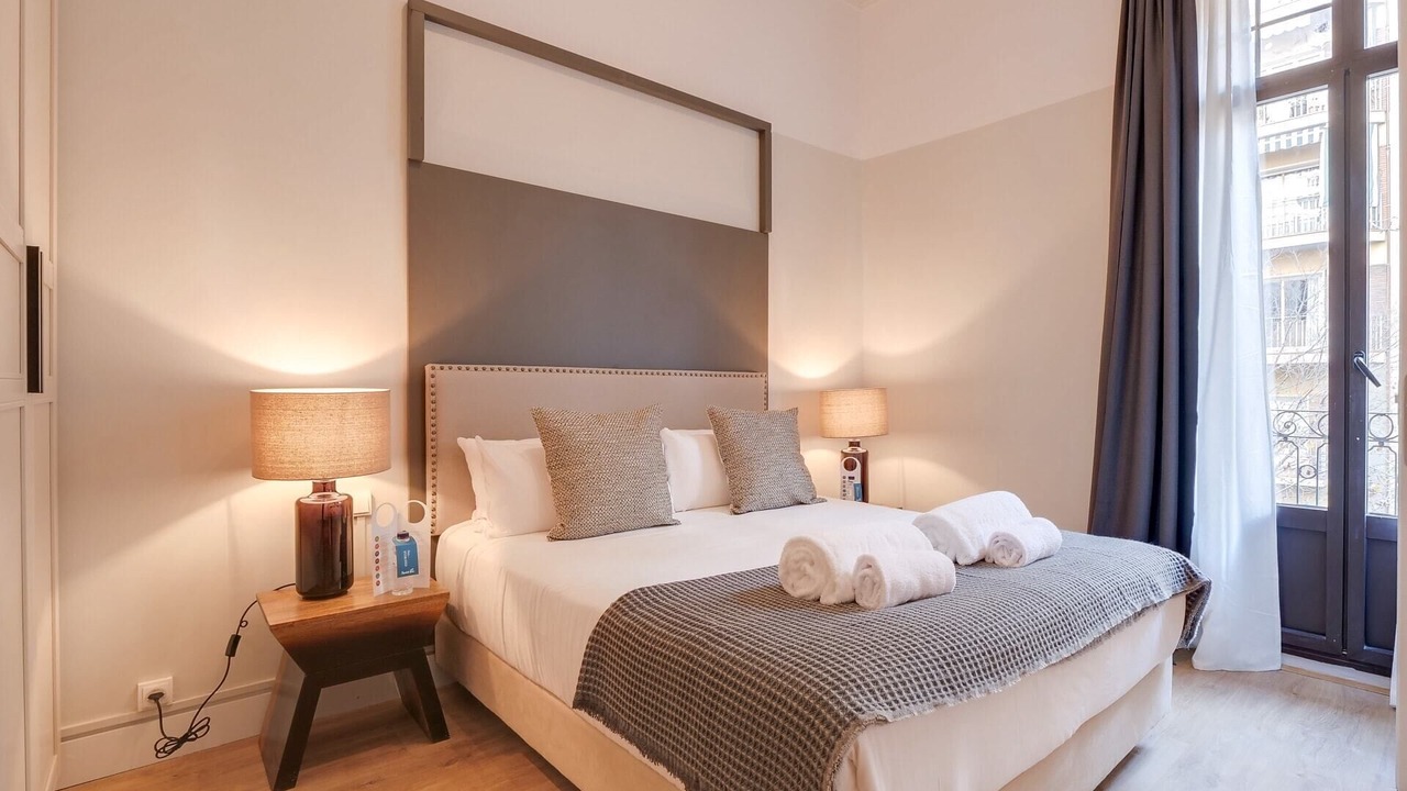 Photo of Bedroom in Sant Antoni