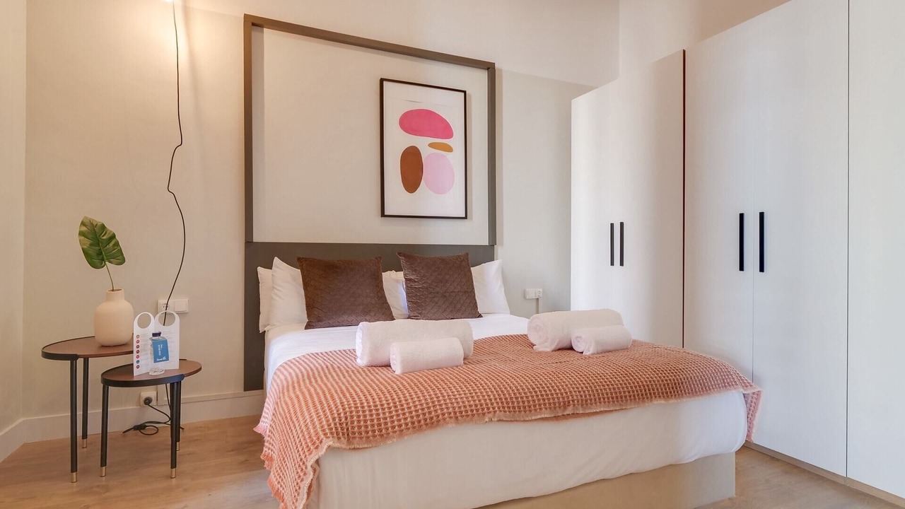 Photo of Bedroom in Sant Antoni