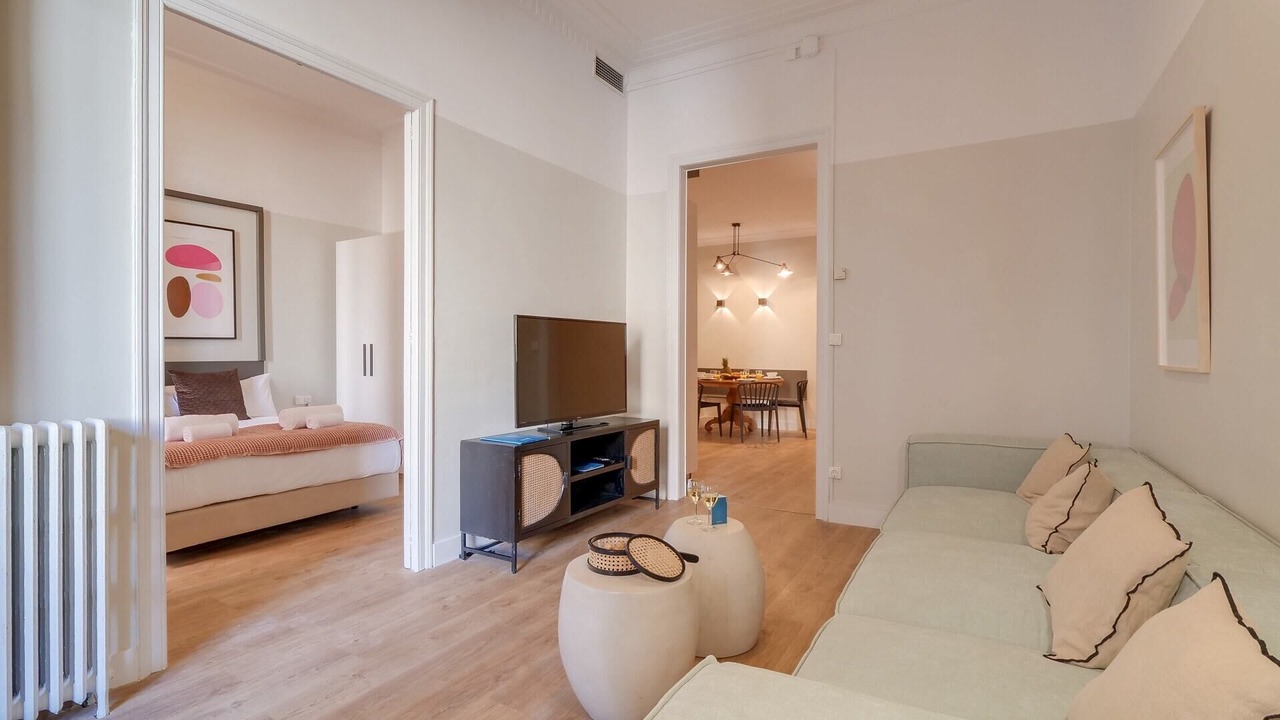 Photo of Livingroom in Sant Antoni