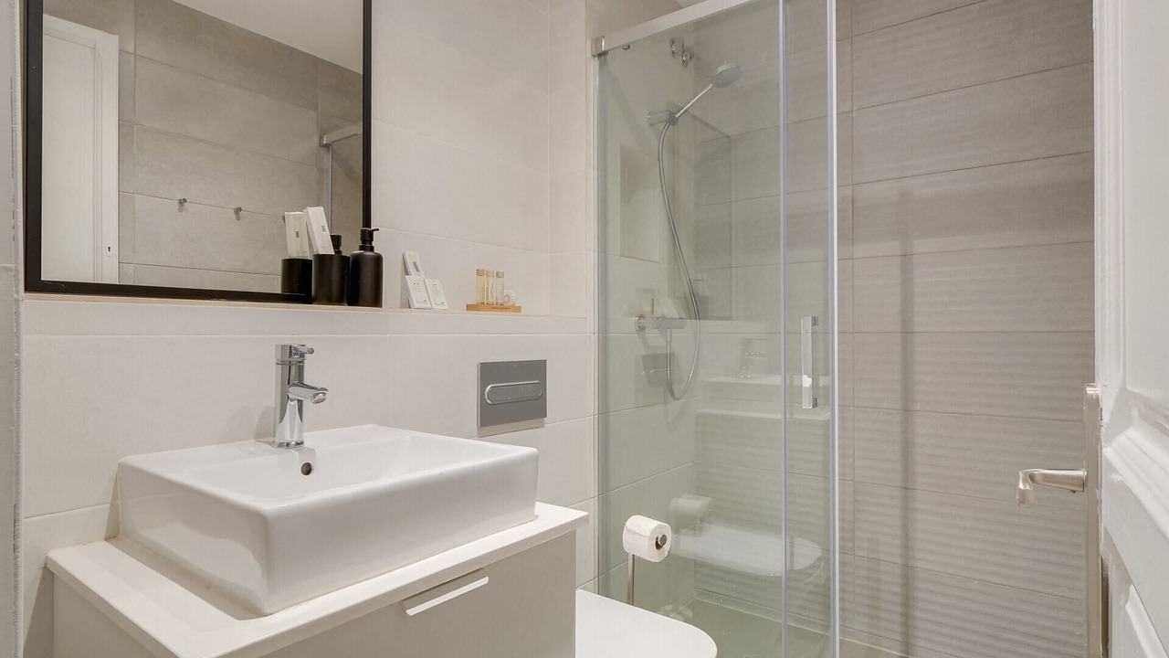 Photo of Bathroom in Sant Antoni