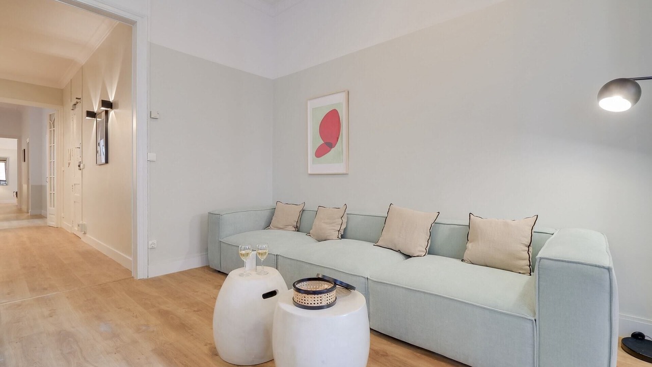 Photo of Livingroom in Sant Antoni