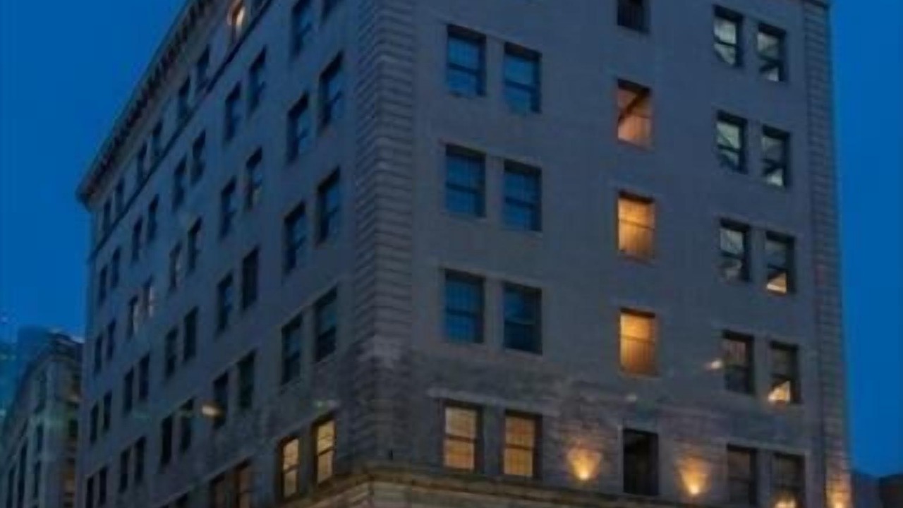 Photo of Outdoor in Chinatown