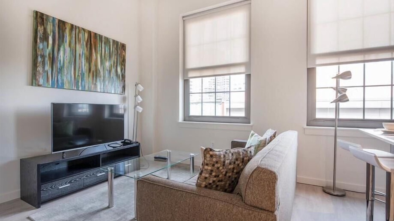 Photo of Bedroom in Chinatown