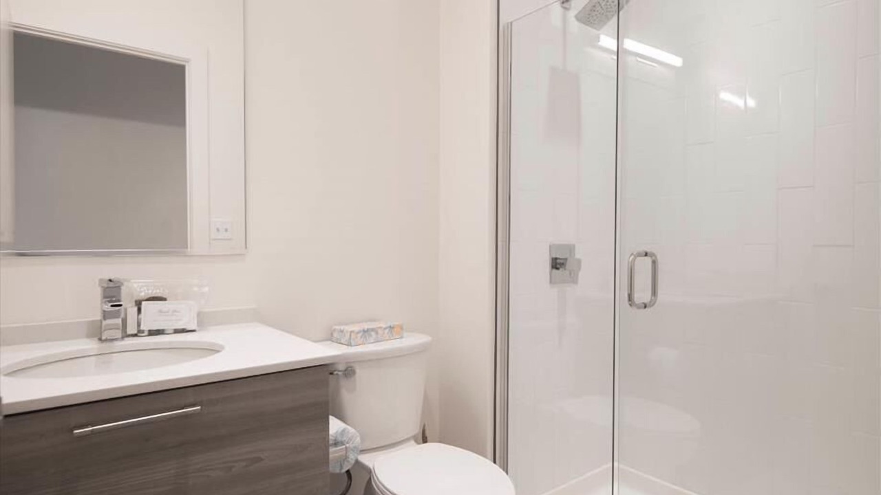 Photo of Bathroom in Chinatown