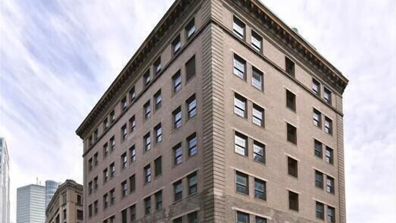 Photo of Outdoor in Chinatown