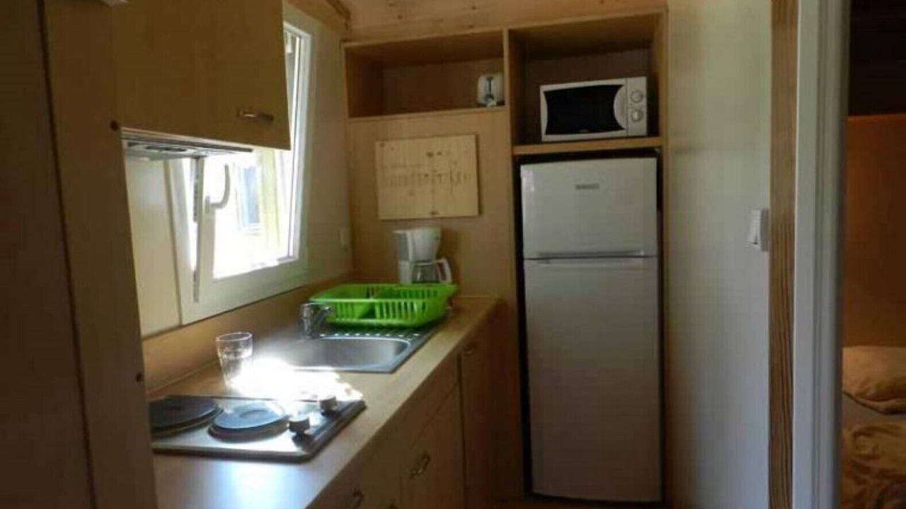 Photo of Kitchen in Calig