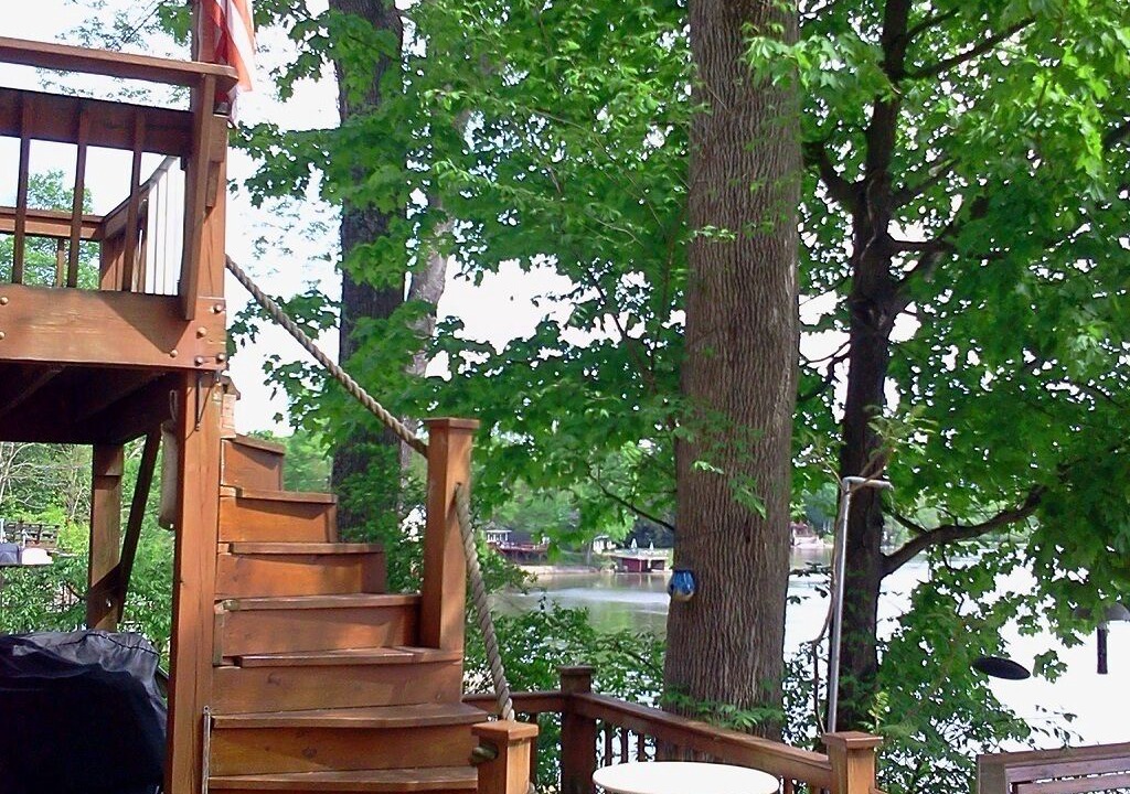 Photo of Patio Balcony in Oneonta