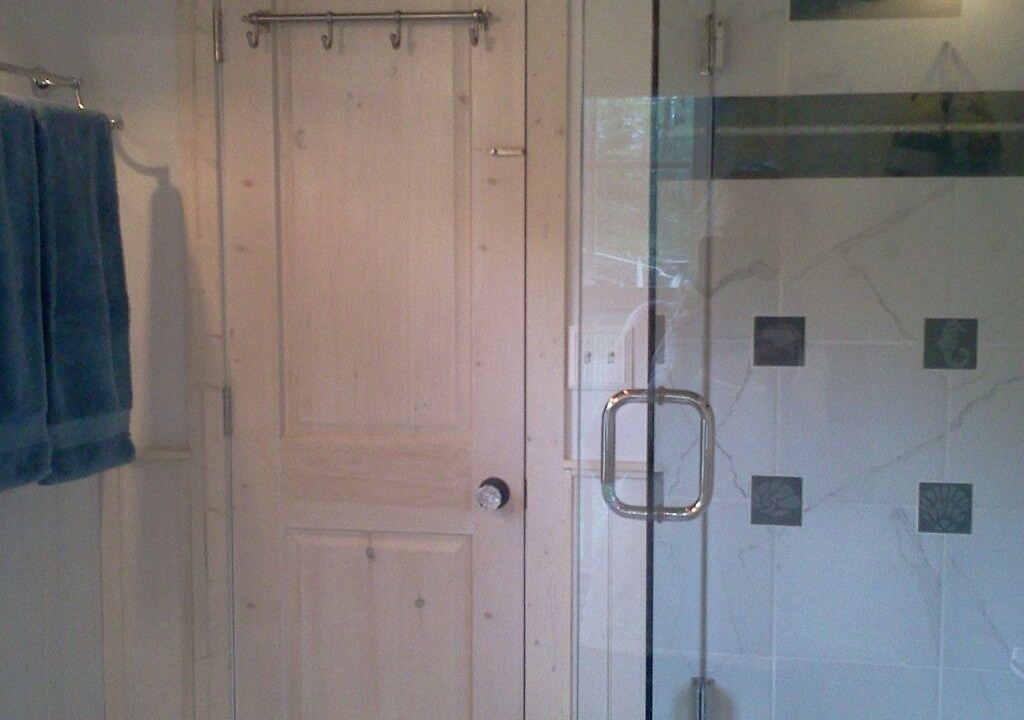 Photo of Bathroom in Oneonta