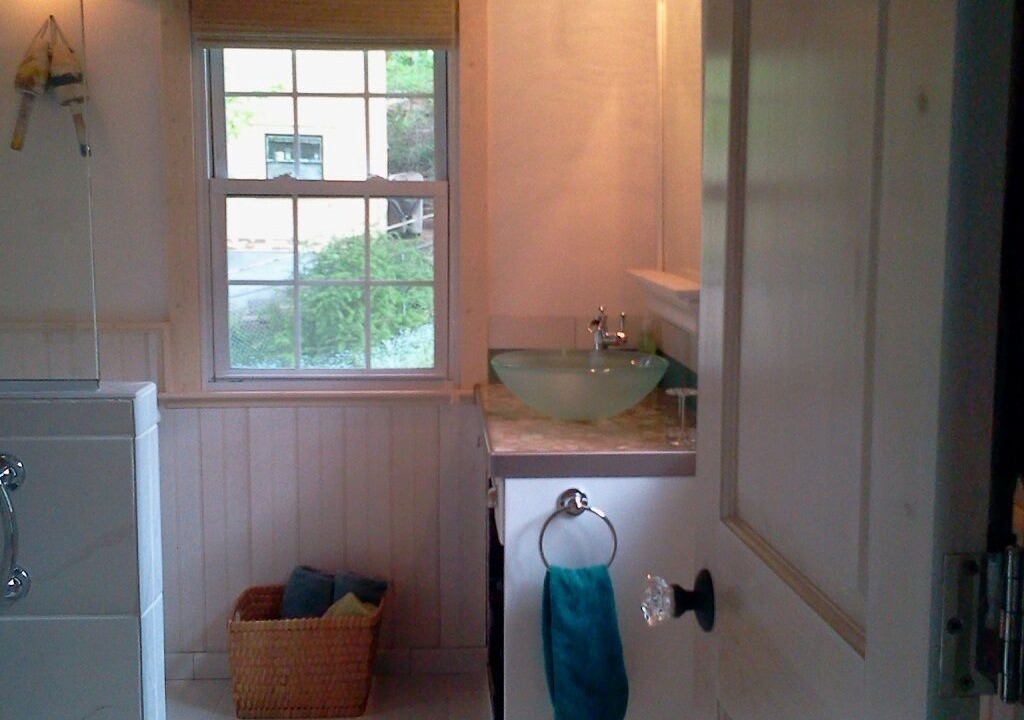 Photo of Bathroom in Oneonta