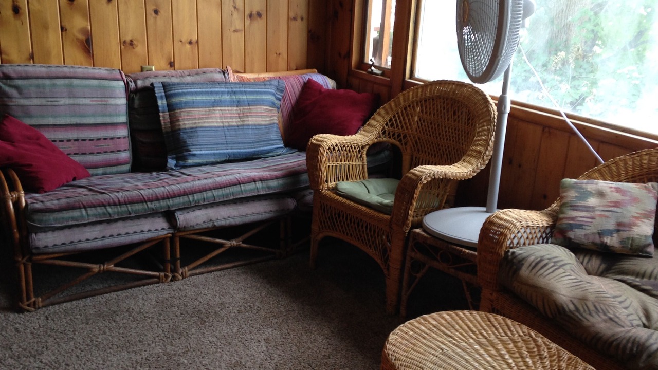 Photo of Livingroom in Oneonta