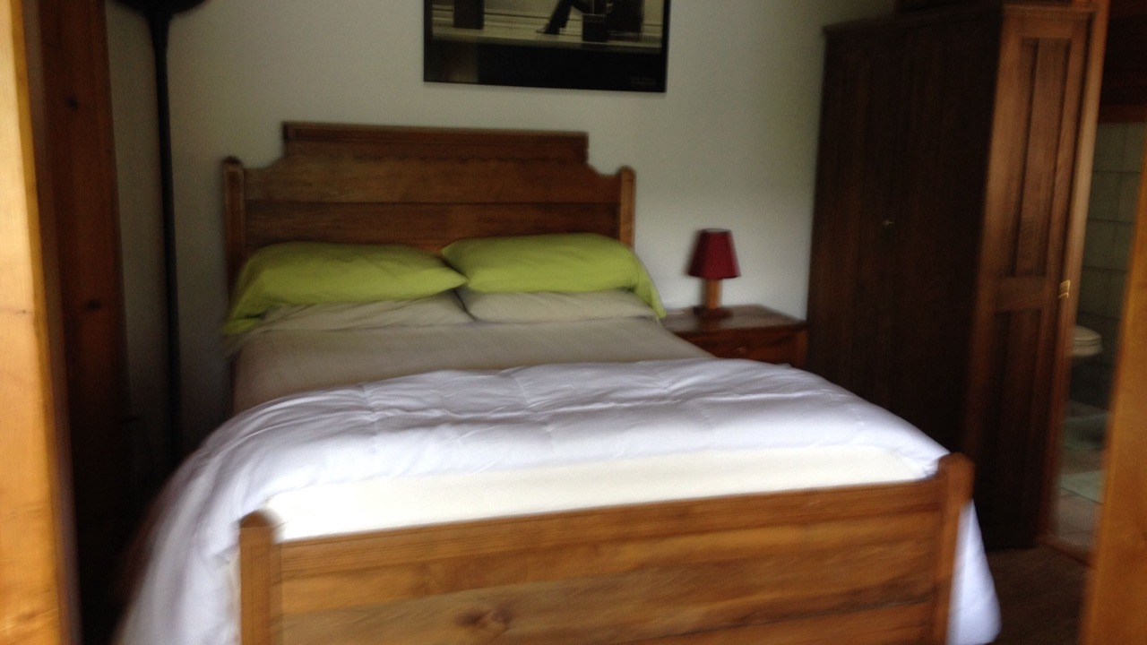 Photo of Bedroom in Oneonta