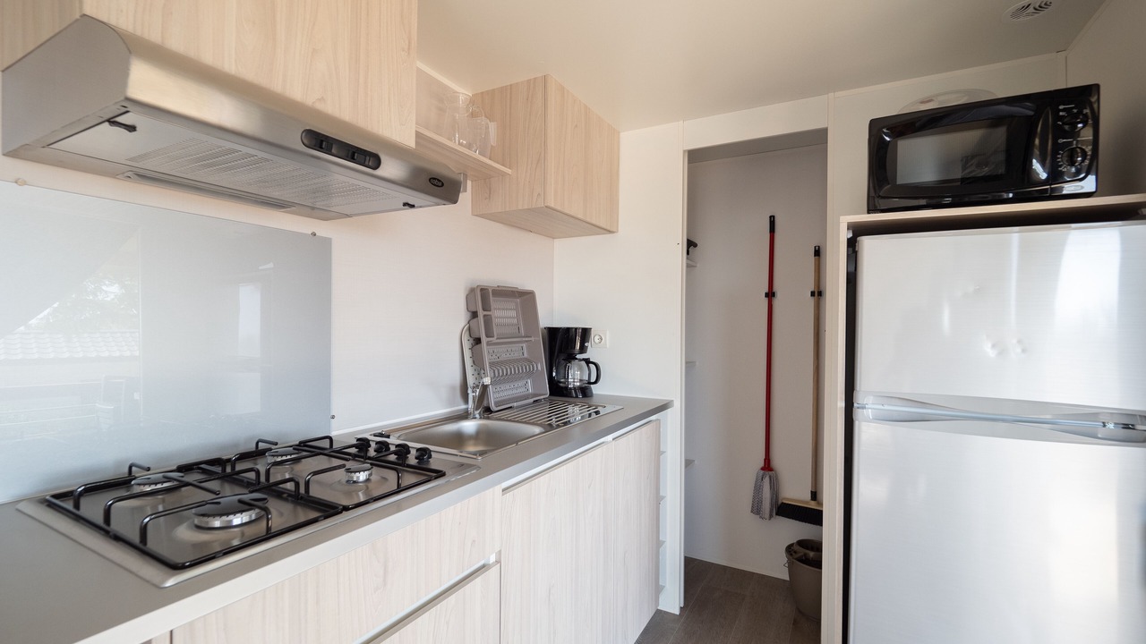 Photo of Kitchen in Calig