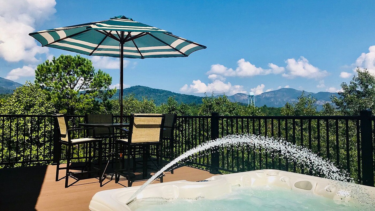 Photo of Outdoor in Lake Lure