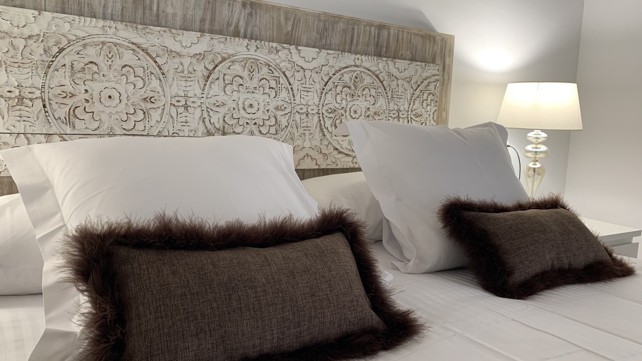 Photo of Bedroom in Tarragona