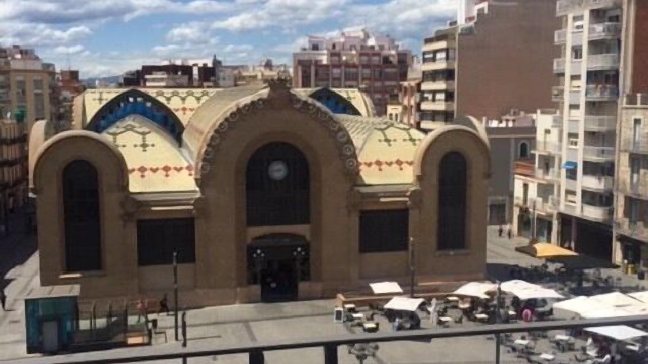 Photo of Outdoor in Tarragona