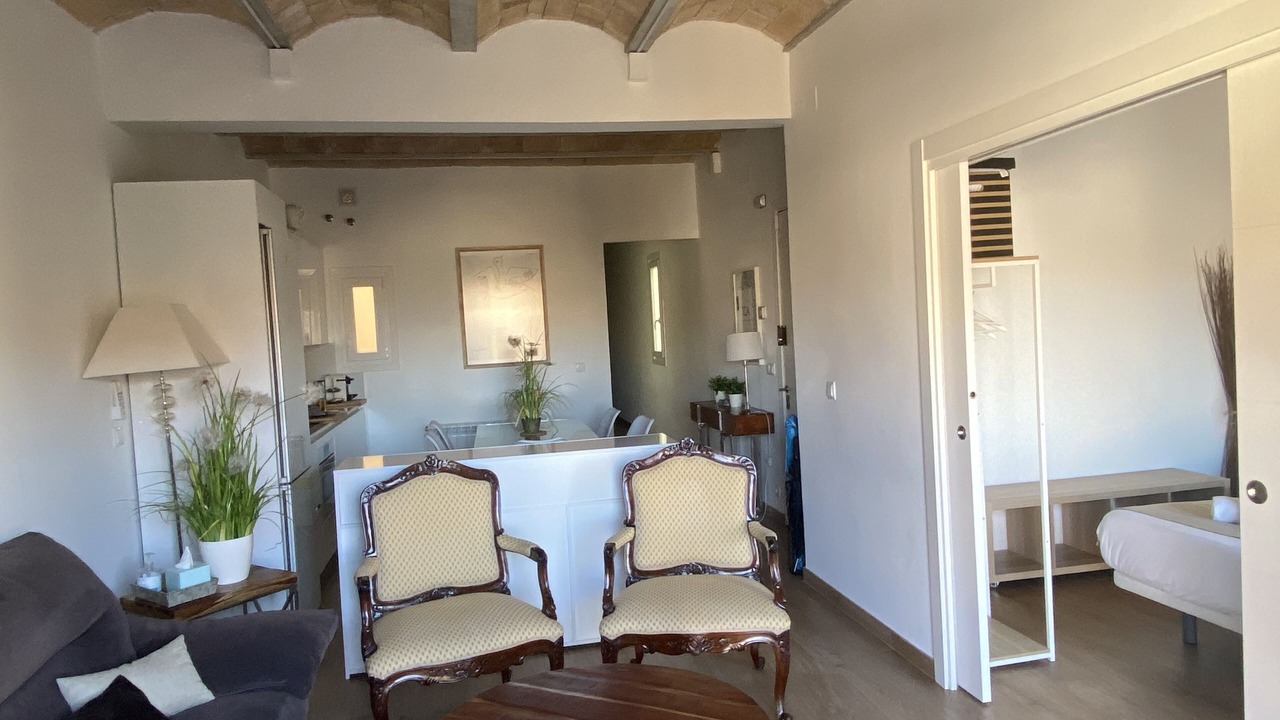 Photo of Livingroom in Tarragona