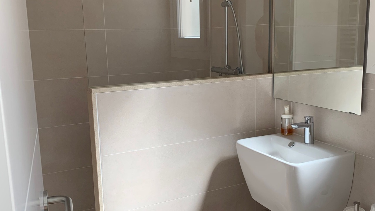Photo of Bathroom in Tarragona