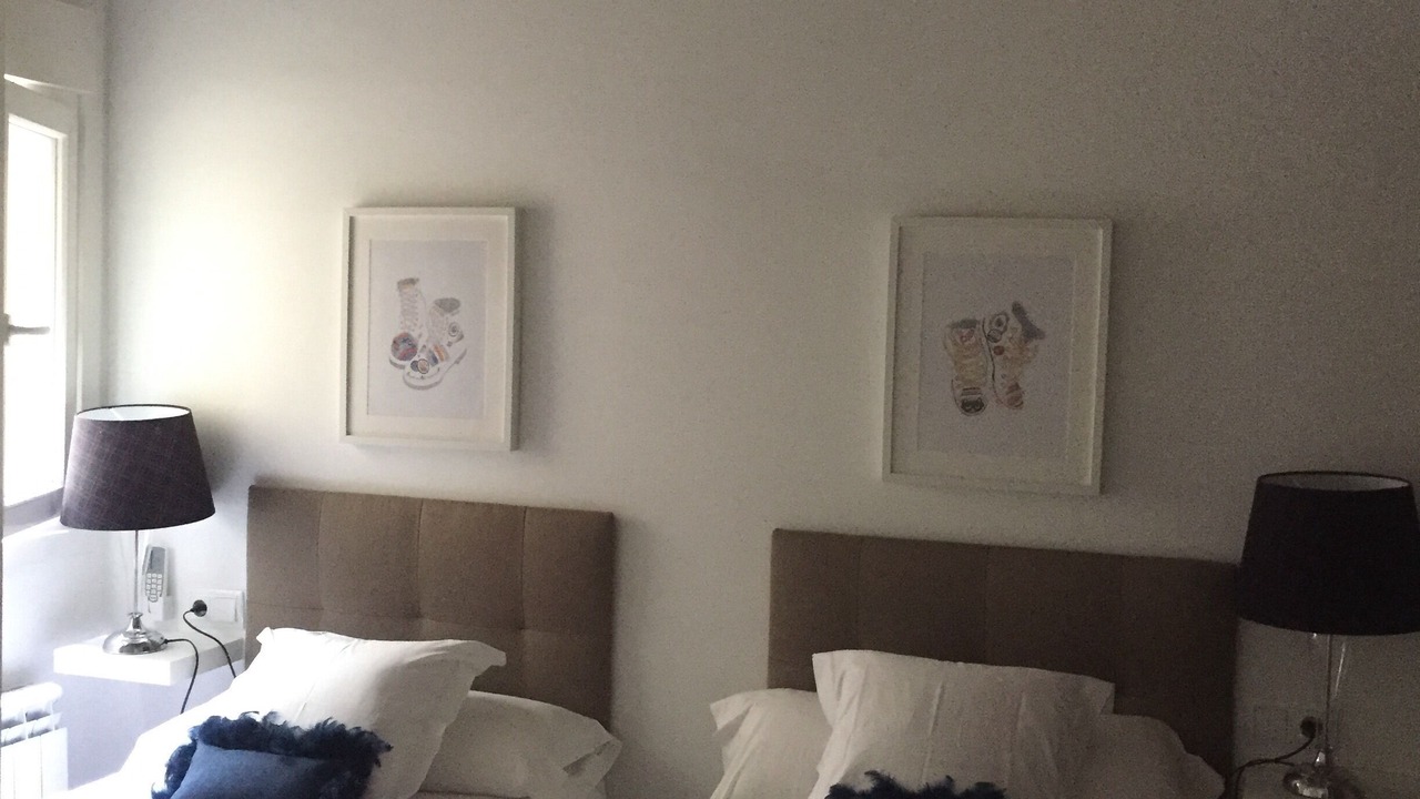Photo of Bedroom in Tarragona