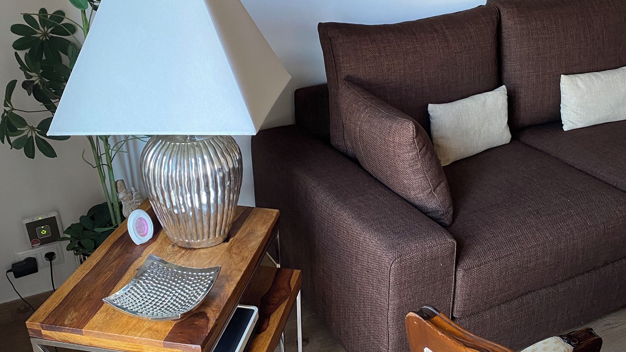 Photo of Livingroom in Tarragona