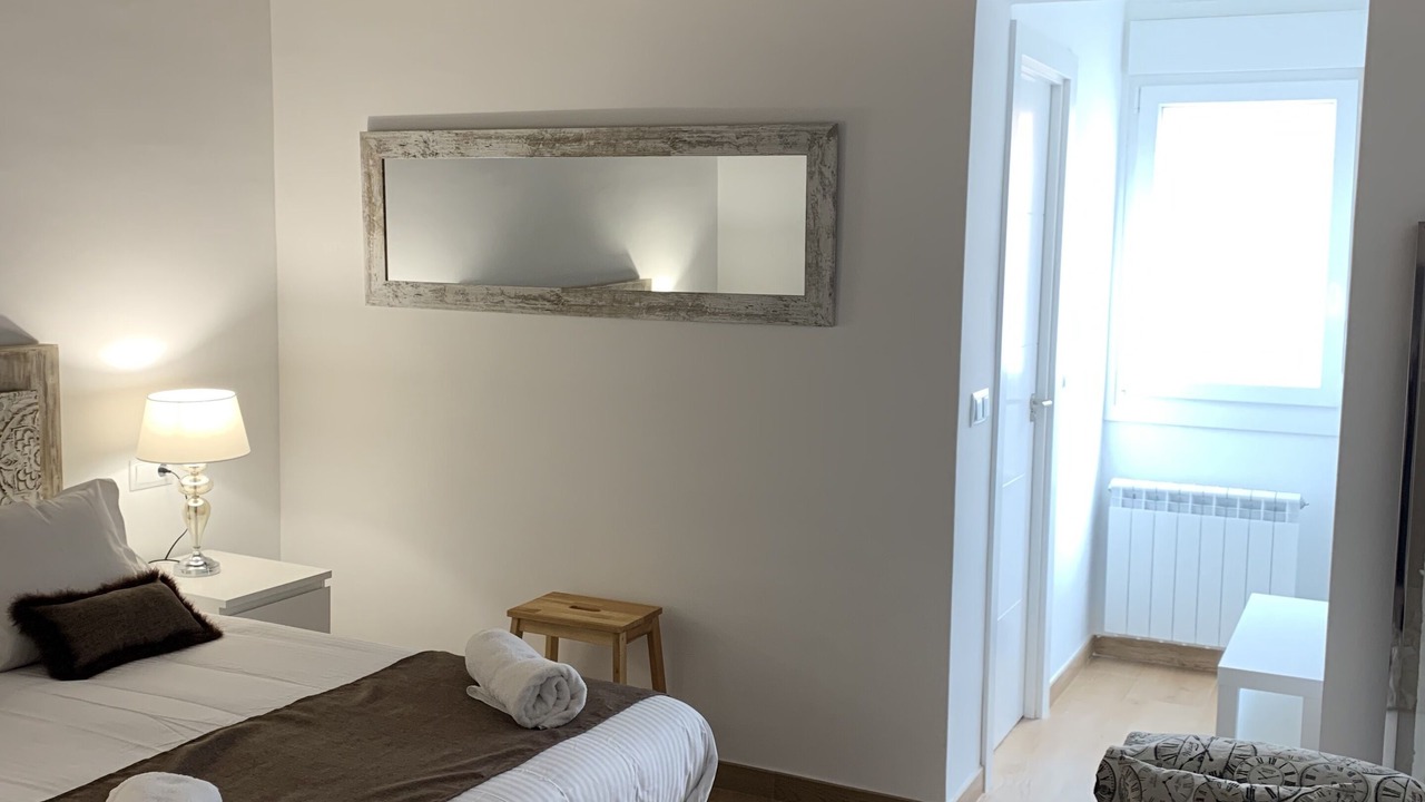 Photo of Bedroom in Tarragona