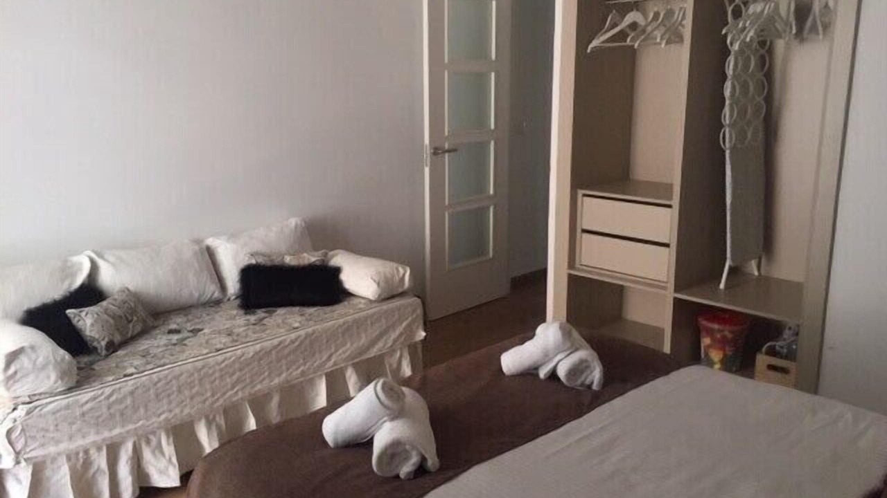 Photo of Bedroom in Tarragona