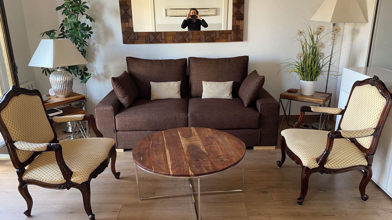 Photo of Livingroom in Tarragona