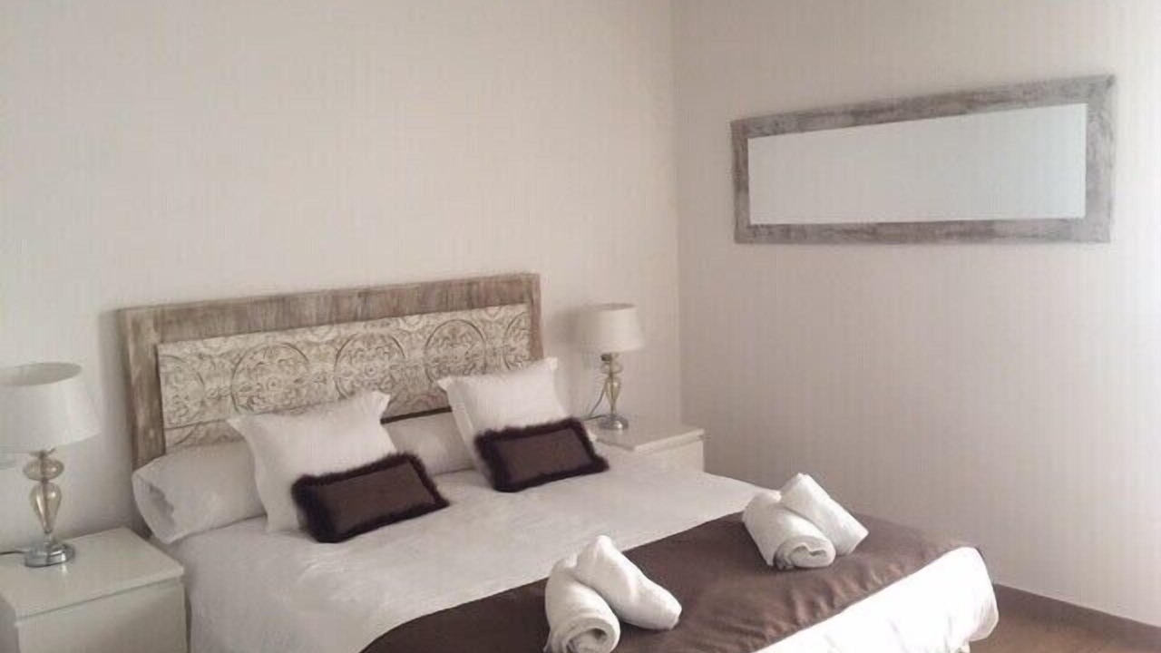 Photo of Bedroom in Tarragona