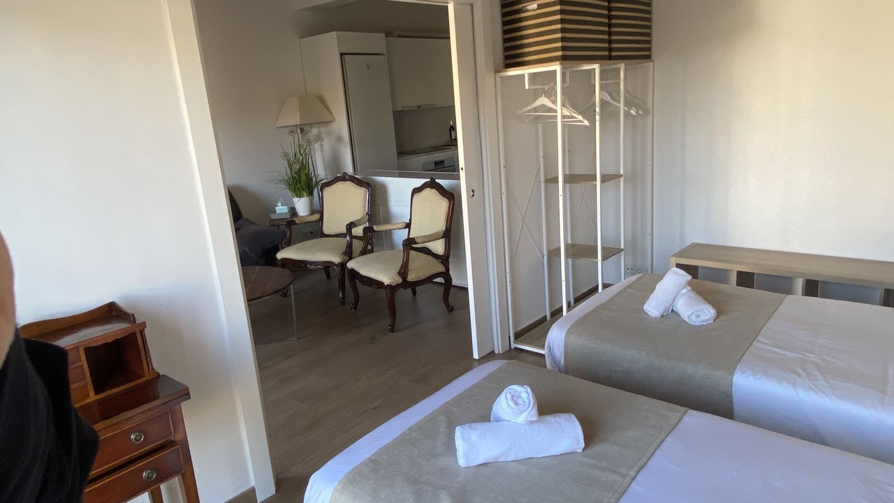Photo of Bedroom in Tarragona