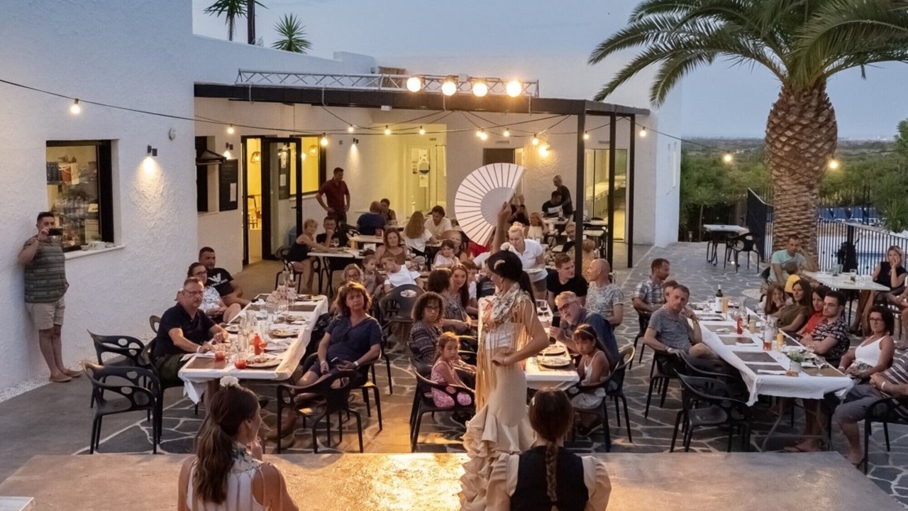 Photo of Outdoor in Calig