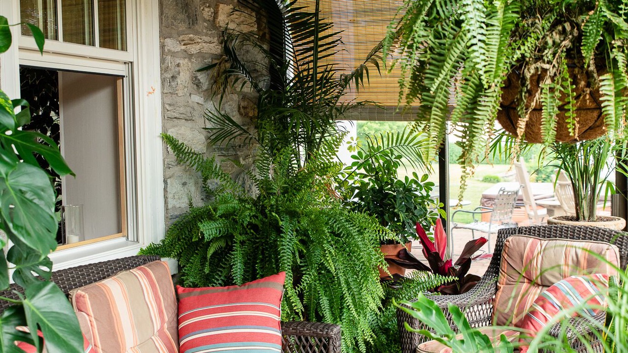 Photo of Patio Balcony in Mount Joy