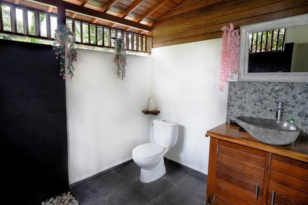 Photo of Bathroom in Sayan