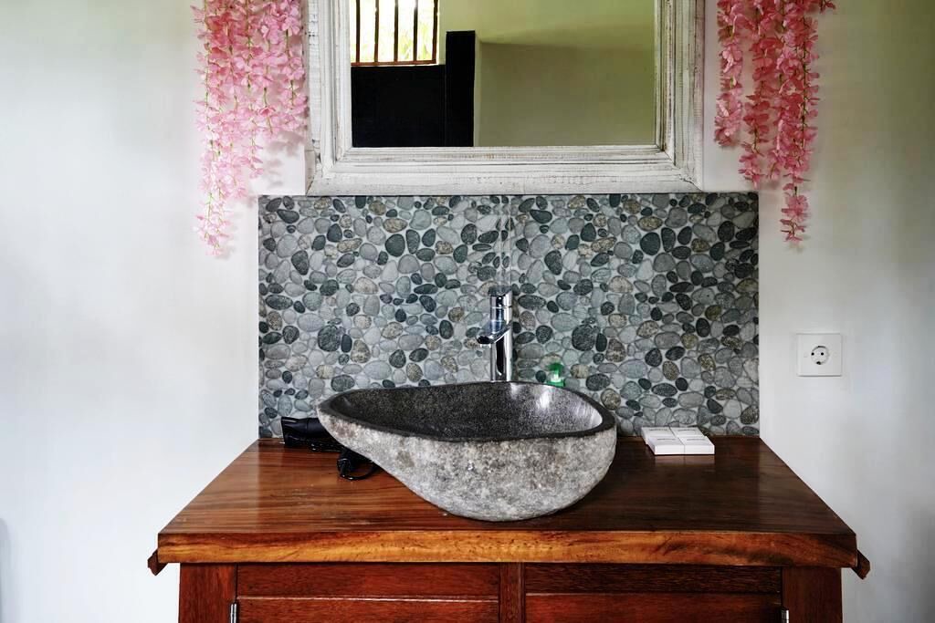 Photo of Bathroom in Sayan