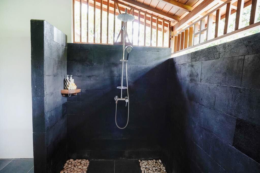 Photo of Bathroom in Sayan