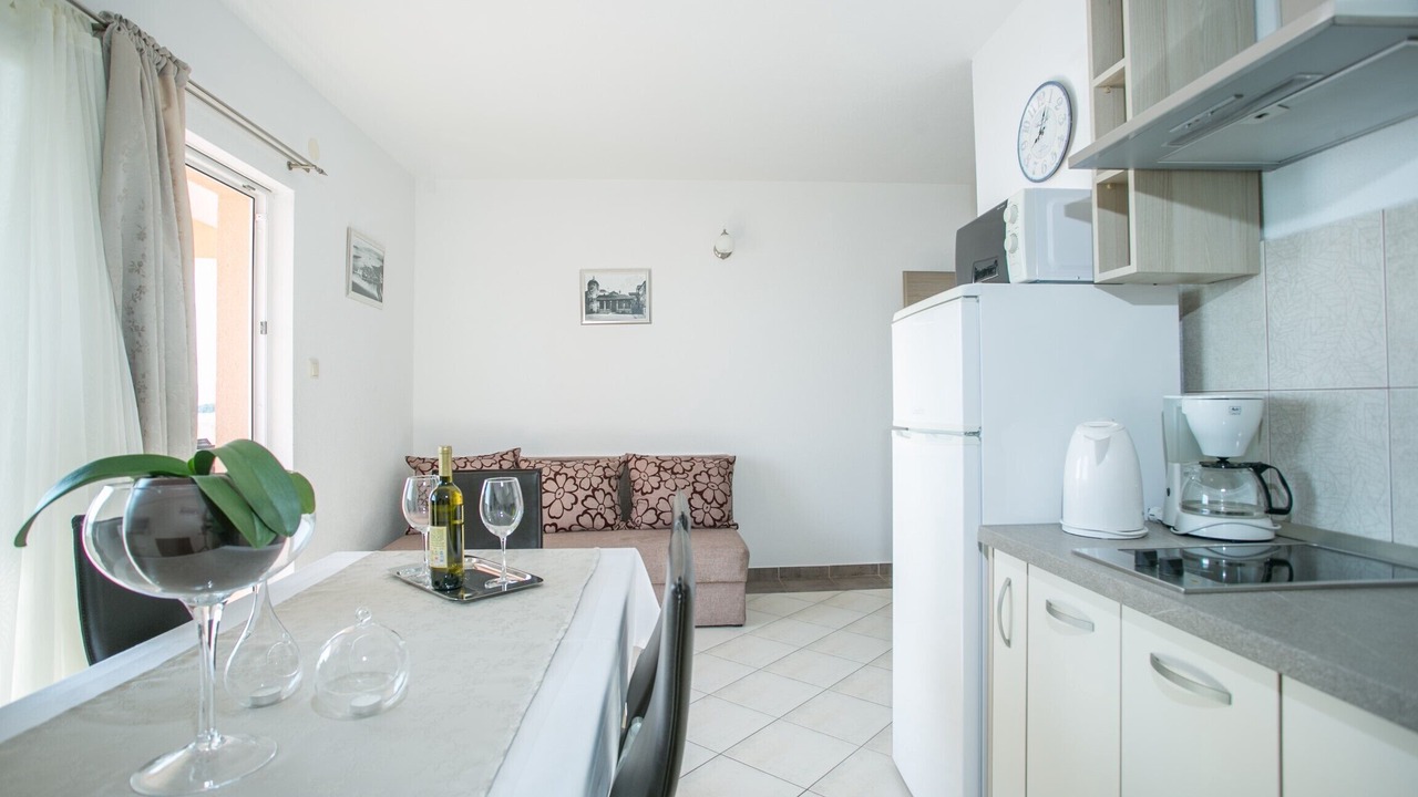 Photo of Kitchen in Seget Donji